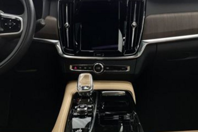 Volvo V90 V90 T8 PLUS BRIGHT RECH AWD PANO+B&amp;W+MEMO+ACC+