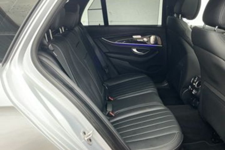Mercedes-Benz E 400 E 400 d T 4M Exclusive GSD+AHK+SOFT+MEMO+STANDH+