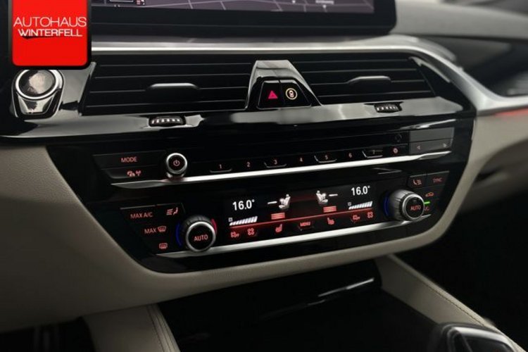 BMW M550 M550 i xDrive LASER+MASSAGE+HUD+H/K+MEMORY+4ZONE