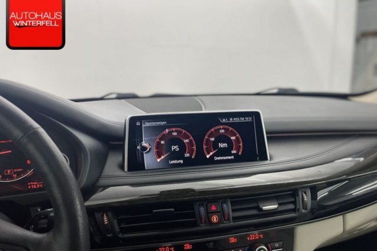 BMW X5 X5 xDrive40d PURE EXCELLENCE PANO+SOFT+STANDHZG+