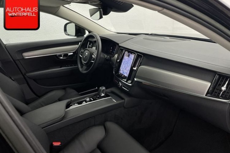 Volvo V90 Cross Country V90 Cross Country B5 Ultimate AWD PANO+STANDHEIZ