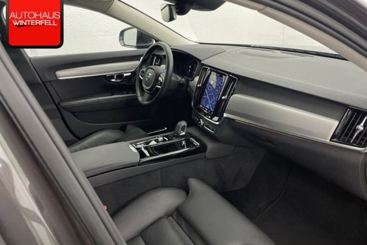 Volvo V90 V90 T8 Recharge AWD PANO+360+MEMO+VOLL-LED+H&amp;K+
