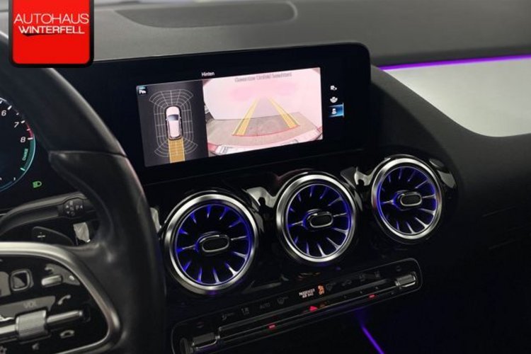 Mercedes-Benz B 250 B 250 e PROGRESSIVE PANO+MBEAM+KAMERA+DISTRONIC+