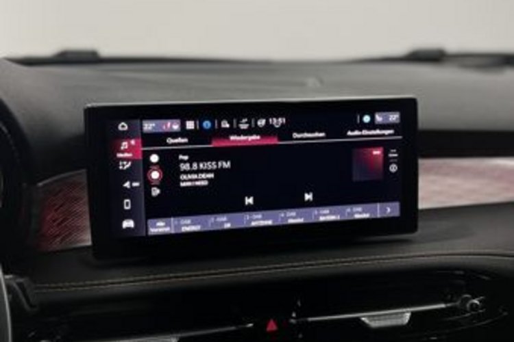 Alfa Romeo Tonale Tonale 1.5 VGT Hybrid VELOCE PANO+20Z+SITZKLIMA+