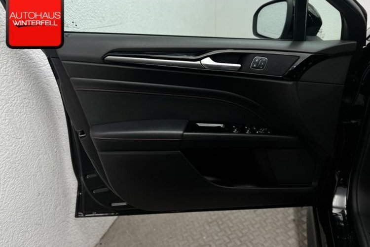 Ford Mondeo Mondeo Turnier 2.0 EcoBlue ST-Line MEMO+KAMERA+