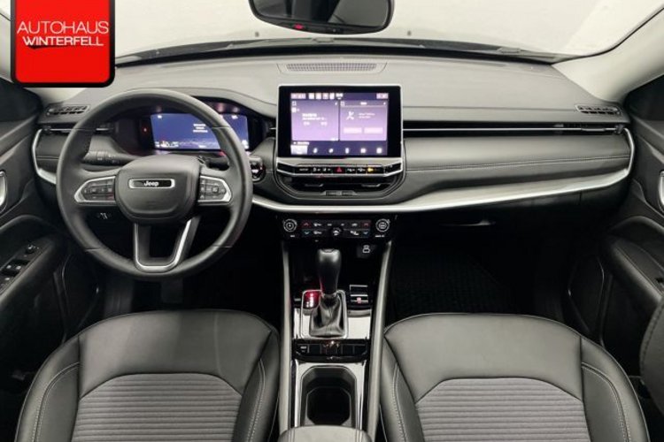 Jeep Compass Compass 1.5 GSE T4 48V e-Hybrid ALTITUDE 360+ACC