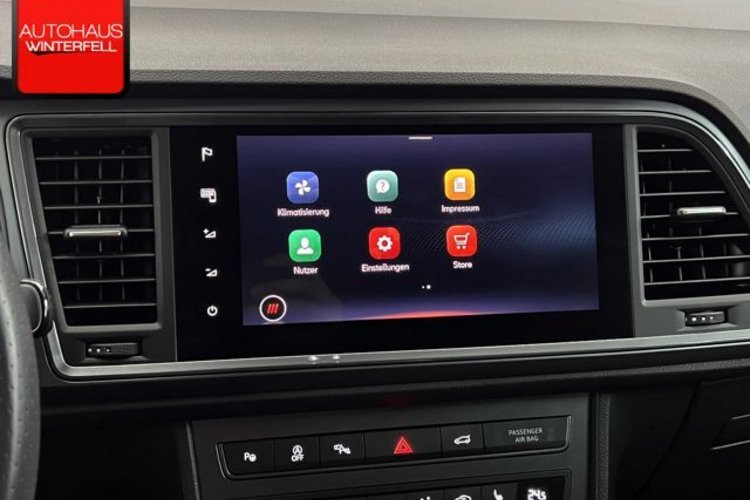 Cupra Ateca Ateca 2.0 TSI 4Drive AKRAPOVIC+BREMBO+BEATS+360+