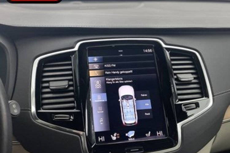 Volvo XC90 XC90 T8 INSCRIPTION RECH AWD 7SITZ+PANO+LUFT+360