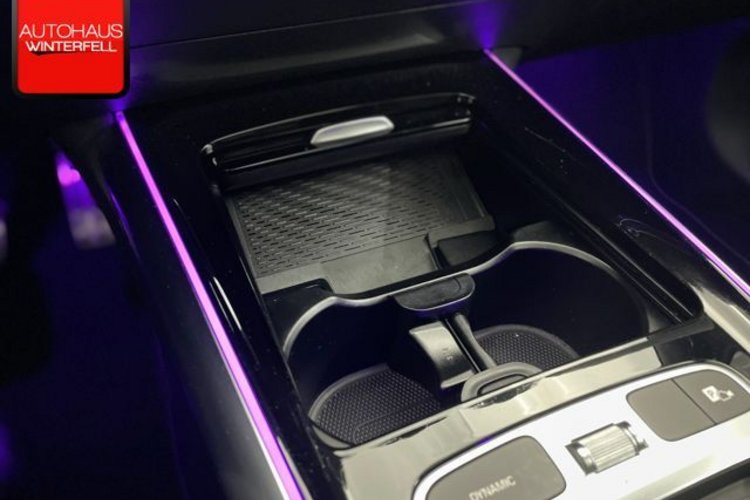 Mercedes-Benz B 200 B 200 AMG LINE ADVANCED PLUS PANO+360+HUD+MEMORY