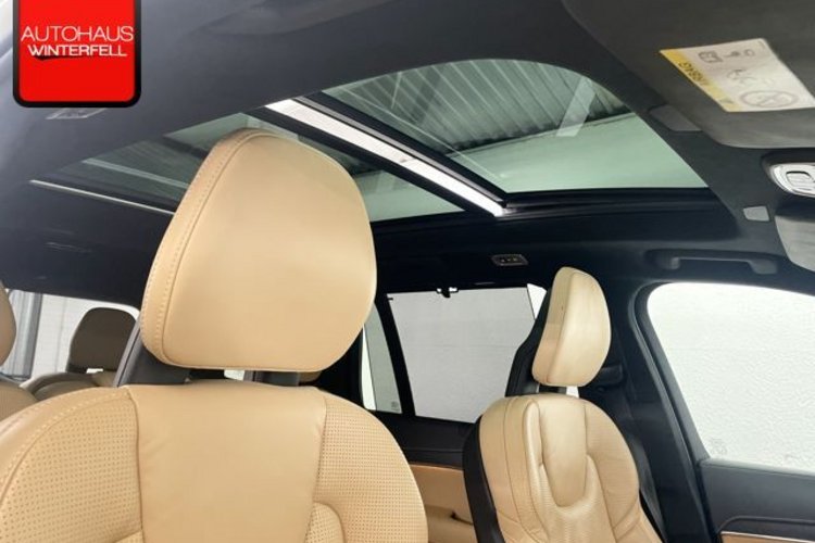 Volvo XC90 XC90 T8 INSCRIPTION RECH AWD 7SITZ+PANO+B&amp;W+AHK+