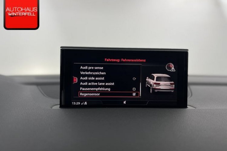 Audi Q7 Q7 50 TDI qu S line 7SITZ+PANO+22Z+LUFT+AHK+SOFT