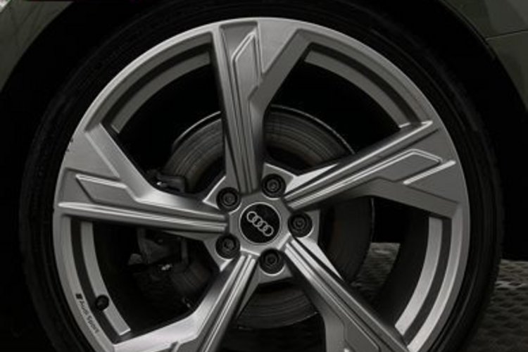 Audi A5 A5 Sportback 45 TFSI qu S line OPTIK+B&amp;O+KAMERA+