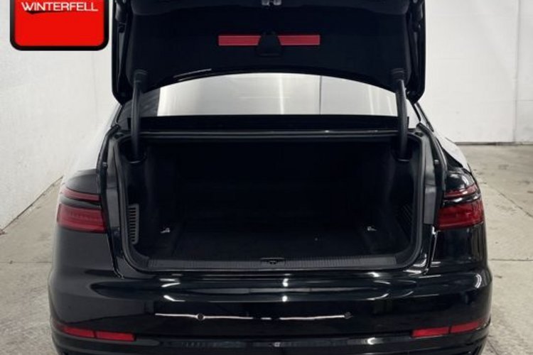 Audi A8 A8 50 TDI quattro PANO+LUFT+SOFT+360+B&amp;O+KEYLESS