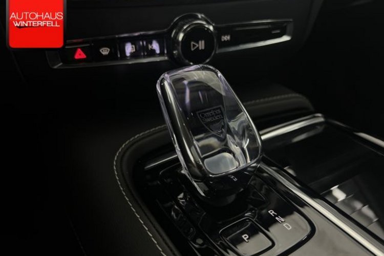 Volvo S60 S60 T8 AWD PLUS DARK RECH PANO+360+MEMO+STANDHZG