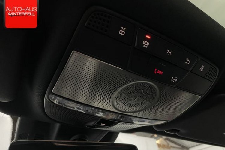 Mercedes-Benz E 300 E 300 de 4M AMG NIGHT MAGNO BURMESTER-3D+PANO+