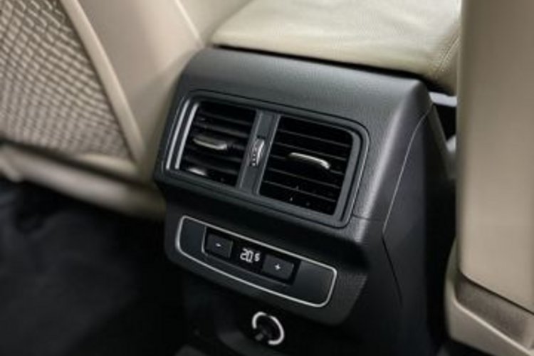 Audi Q5 Q5 50 TDI QU EXCLUSIVE PANO+AHK+HUD+MEMORY+ACC+