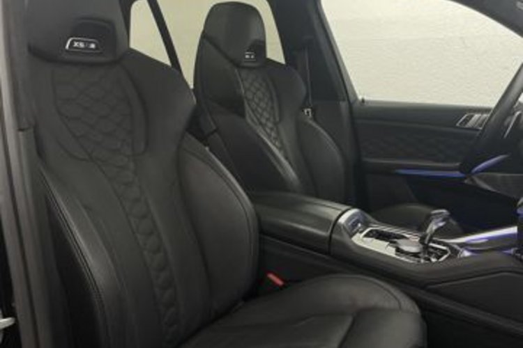 BMW X5 M X5 M COMPETITION CARBON PANO-SKY+B&amp;W+LASER+AHK+