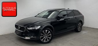Volvo V90 Cross Country V90 Cross Country Plus AWD PANO+360+AHK+MEMO+H&amp;K