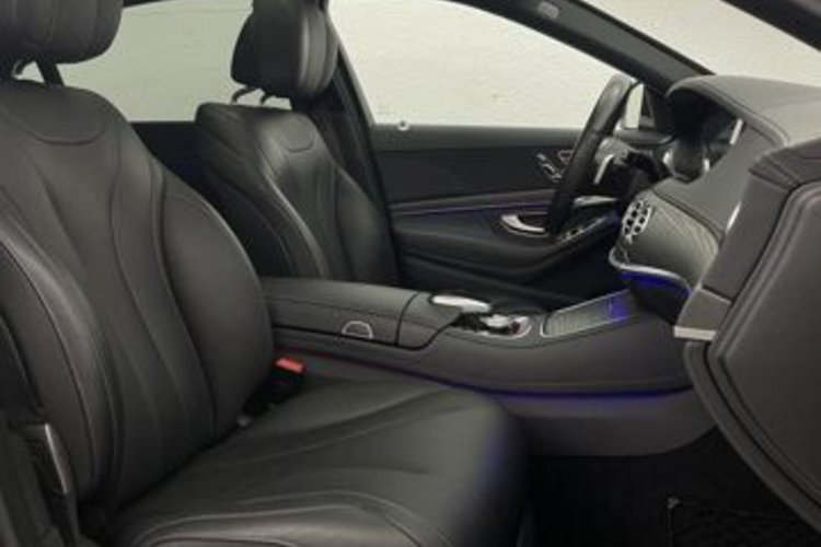 Mercedes-Benz S 400 S 400 d LANG 4M AMG PANO+KEYLESS+MASSAGE+MEMO+