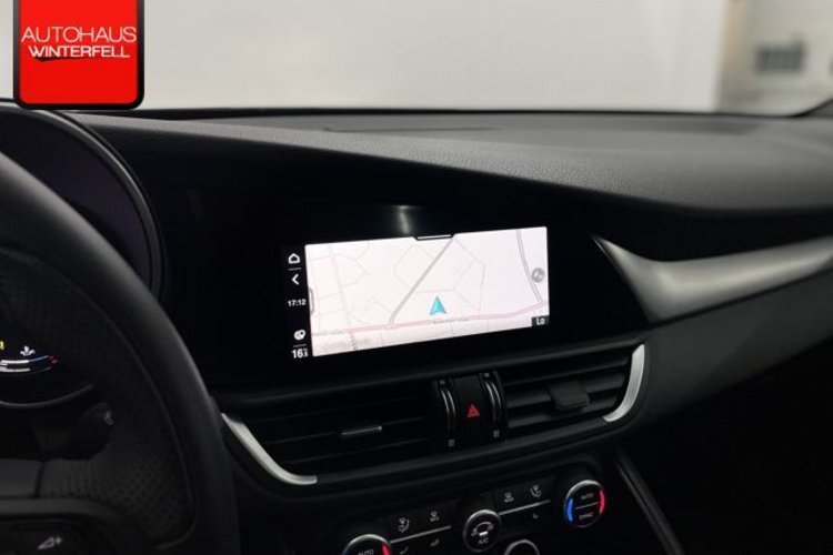 Alfa Romeo Giulia Giulia 2.0 Turbo Veloce Q4 SPECIALE+PANO+MEMO+AC