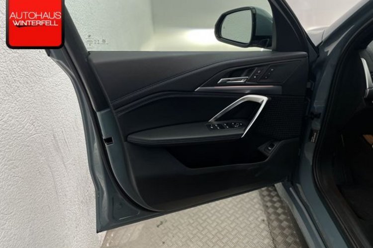BMW X1 X1 xDrive23d M SPORT AHK+MEMO+KEYLESS+ACC+