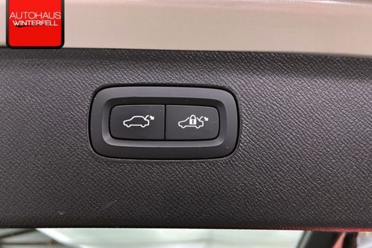 Volvo XC90 XC90 T8 AWD Inscription Edition 7SITZ+22Z+360+