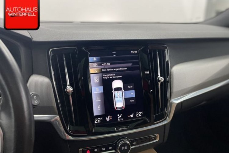 Volvo V90 Cross Country V90 Cross Country D4 AWD Pro MEMO+STANDHZG+AHK