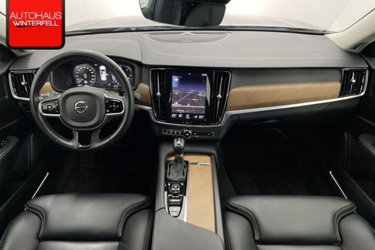 Volvo S90 S90 D5 AWD Inscription 19Z+H&amp;K+MEMORY+STANDHEIZ+