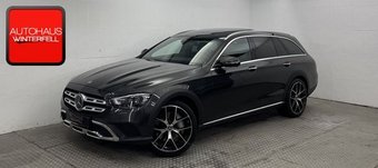 Mercedes-Benz E 450 E 450 T 4M All-Terrain AMG 20Z+PANO+AHK+HUD+360+