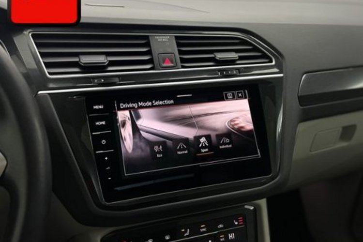 Volkswagen Tiguan Tiguan 2.0 4M Elegance PANO+IQ-LIGHT+AHK+MEMORY+