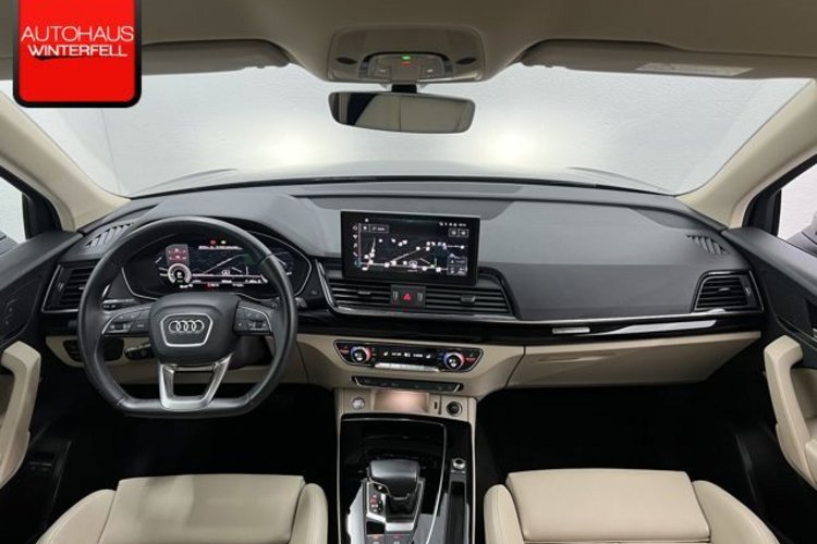 Audi Q5 Q5 Sportback 50 TFSI e qu S line OPTIK+MATRIX+