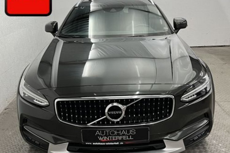 Volvo V90 Cross Country V90 Cross Country D4 PRO AWD PANO+MEMORY+H&amp;K+LED
