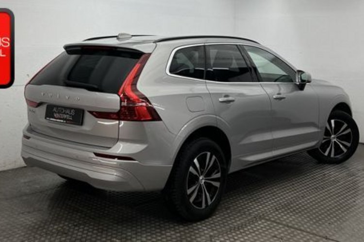 Volvo XC60 XC60 B5 D AWD PRO VOLL-LED+LUFT+HUD+MEMO+ACC+