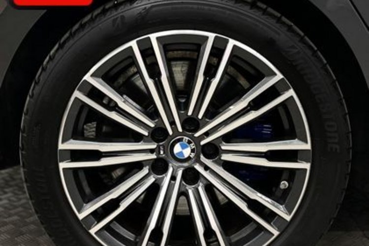 BMW M340d M340d xDrive LASER+MEMO+HUD+AHK+KEYLESS+STANDHZG