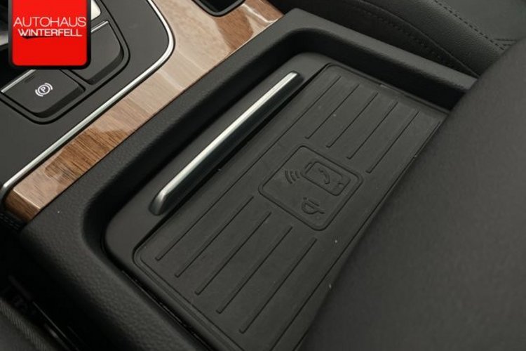 Audi Q5 Q5 40 TDI quattro S line PANO+AHK+B&amp;O+360+HUD+