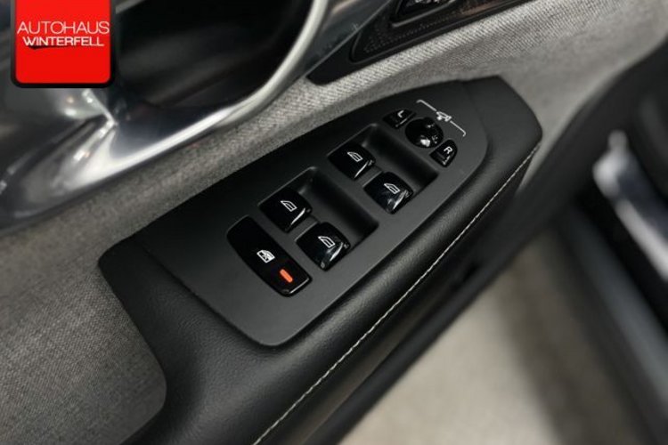 Volvo V90 Cross Country V90 Cross Country B4 D AWD AHK+H/K+MEMO+ACC+LKA+