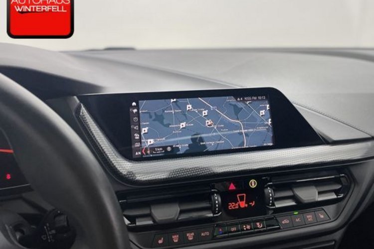 BMW 120 120 d xDrive M SPORT PANO+19Z+ADAPTIVE-LED+MEMO+