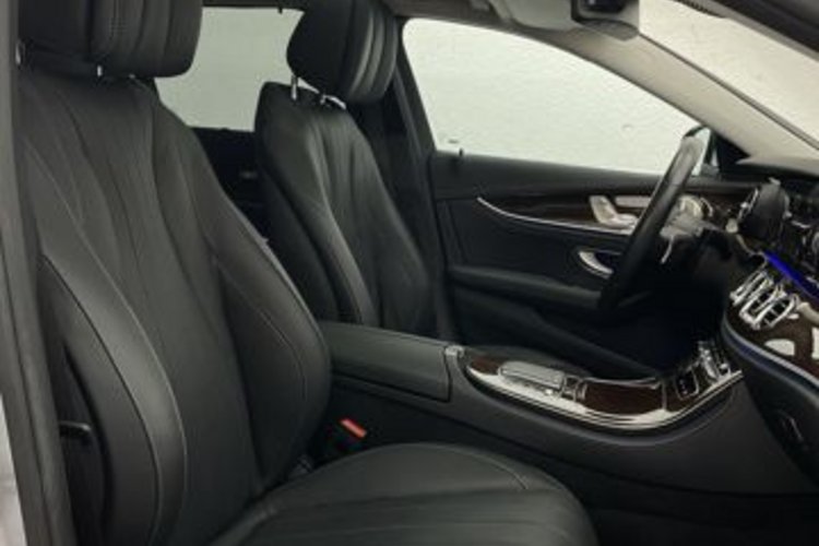 Mercedes-Benz E 400 E 400 d T 4M Exclusive GSD+AHK+SOFT+MEMO+STANDH+