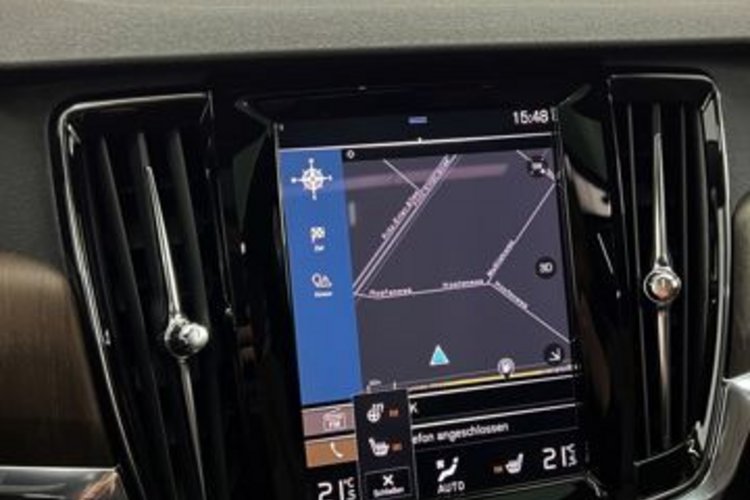 Volvo V90 Cross Country V90 Cross Country D5 AWD Pro PANO+AHK+360+