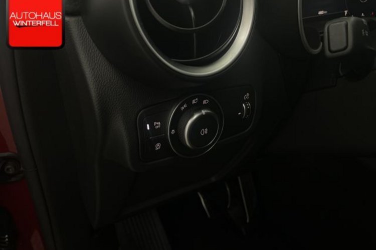 Alfa Romeo Stelvio Stelvio 2.0 Turbo Veloce Q4 ROSSO+SPECIALE+AHK+