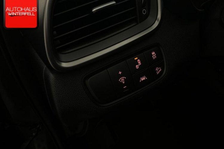 Kia Sorento Sorento 2.2 CRDi AWD GT LINE 7SITZ+PANO+HUD+360+