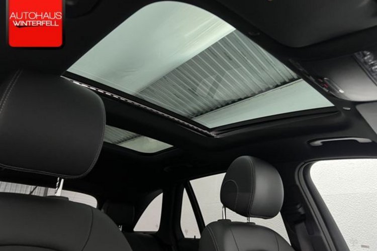Mercedes-Benz GLC 220 GLC 220 d 4M AMG PANORAMA+KAMERA+LED+MBUX+DAB+