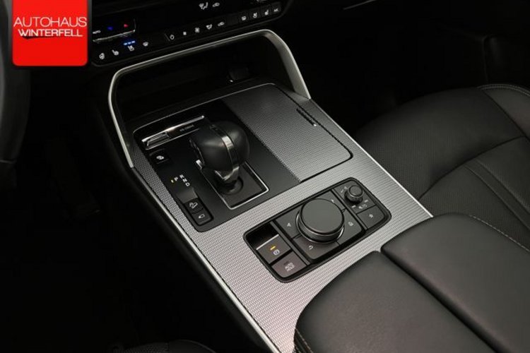 Mazda CX-60 CX-60 AWD PHEV HOMURA PANO+360+SITZKLIMA+KEYLESS
