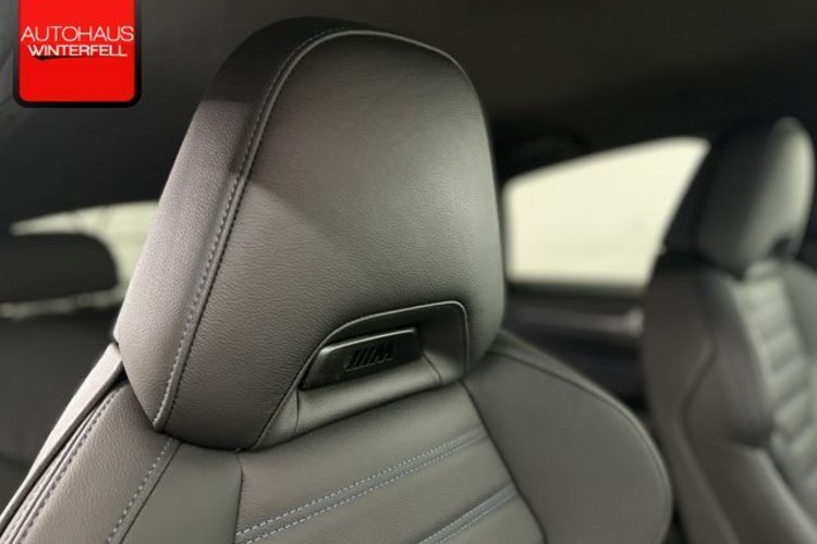 BMW 430 Gran Coupé 430 Gran Coupe M SPORT M-SITZE+MEMO+360+ACC+