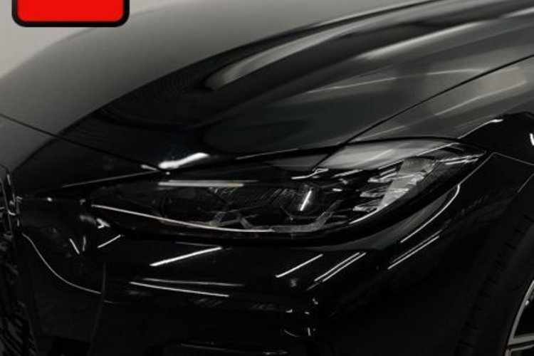 BMW 430 Gran Coupé 430 Gran Coupe M SPORT M-SITZE+MEMO+360+ACC+