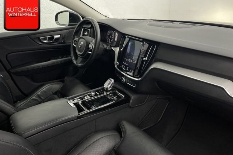 Volvo V60 V60 T8 INSCRIPTION RECH AWD PANO+MASSAGE+STANDH+