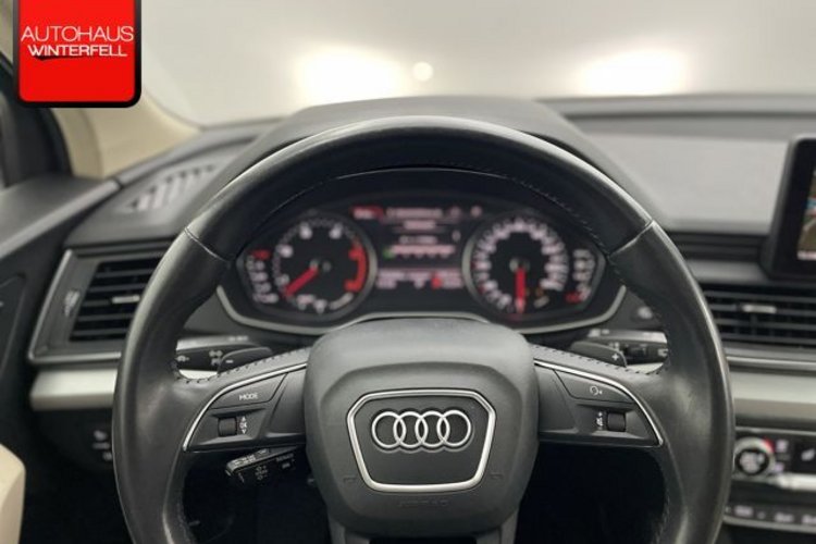 Audi Q5 Q5 50 TDI QU EXCLUSIVE PANO+AHK+HUD+MEMORY+ACC+
