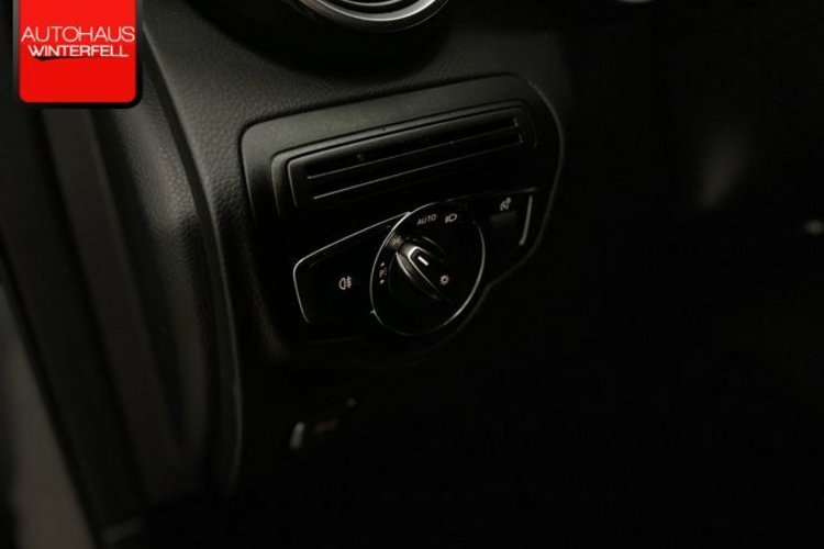 Mercedes-Benz GLC 300 GLC 300 d 4M COUPE AHK+HUD+360+DISTRONIC+LED+
