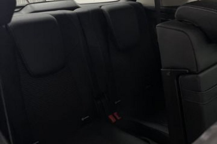 Mercedes-Benz GLB 220 GLB 220 d 4M PROGRESSIVE NIGHT 7SITZ+PANO+AHK+