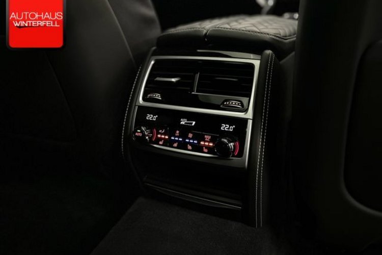 BMW 730 730 Ld xD LANG INDIVIDUAL+PANO-SKY+EXECUTIVE+